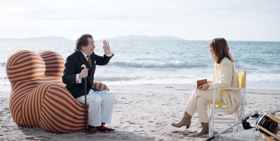 Photo du film Daaaaaali!