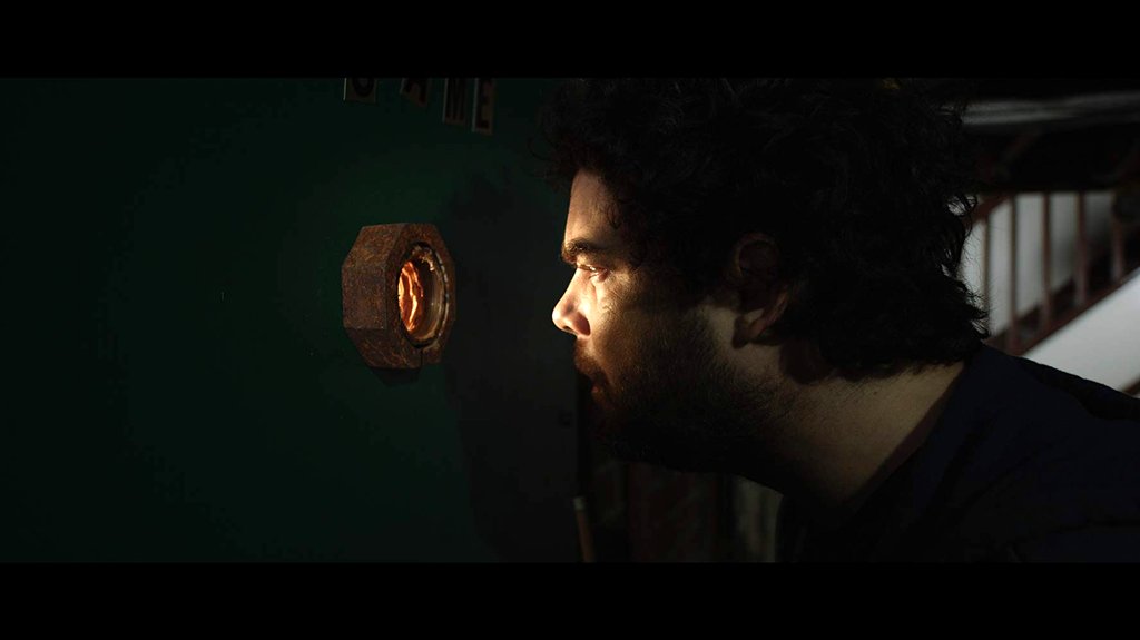 Photo from the movie Le Nid