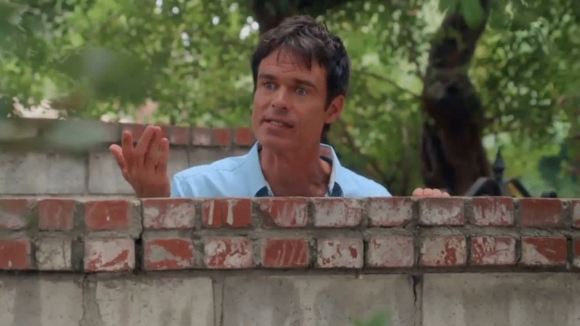 Photo du film The Dog Who Saved Easter