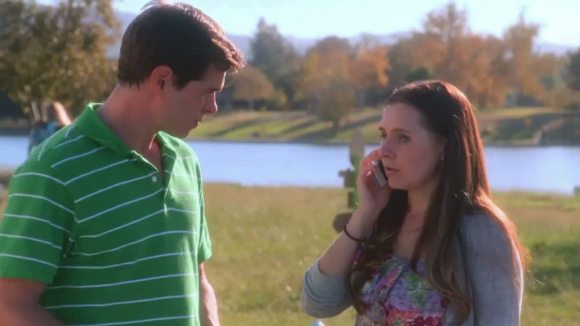 Photo du film The Dog Who Saved Easter