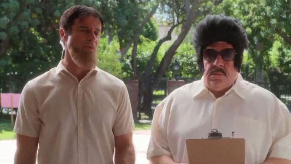 Photo du film The Dog Who Saved Easter