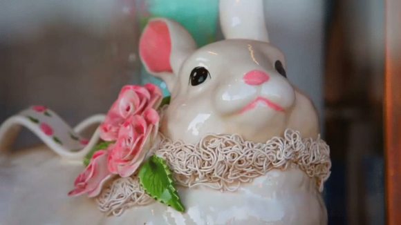 Photo du film The Dog Who Saved Easter