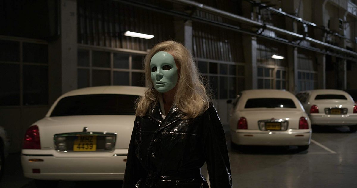Photo du film Holy Motors