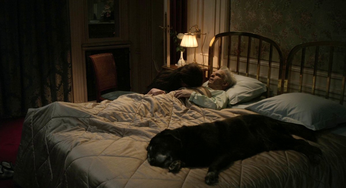 Photo du film Holy Motors