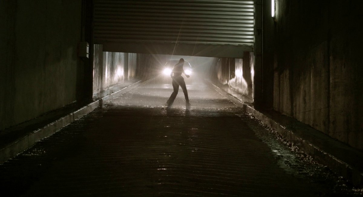 Photo du film Holy Motors