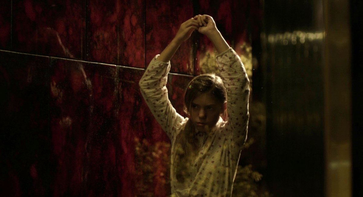 Photo du film Holy Motors