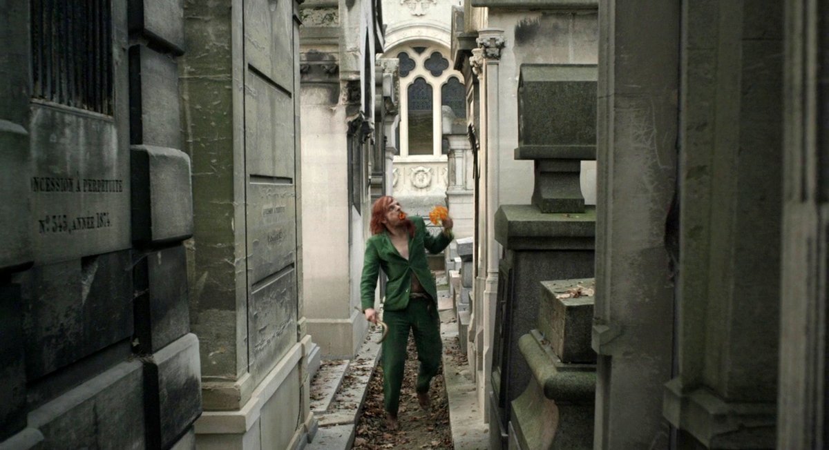 Photo du film Holy Motors