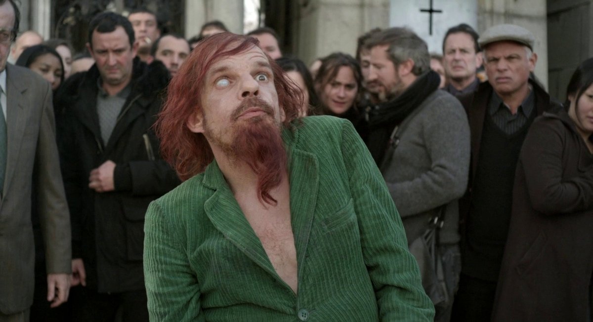 Photo du film Holy Motors