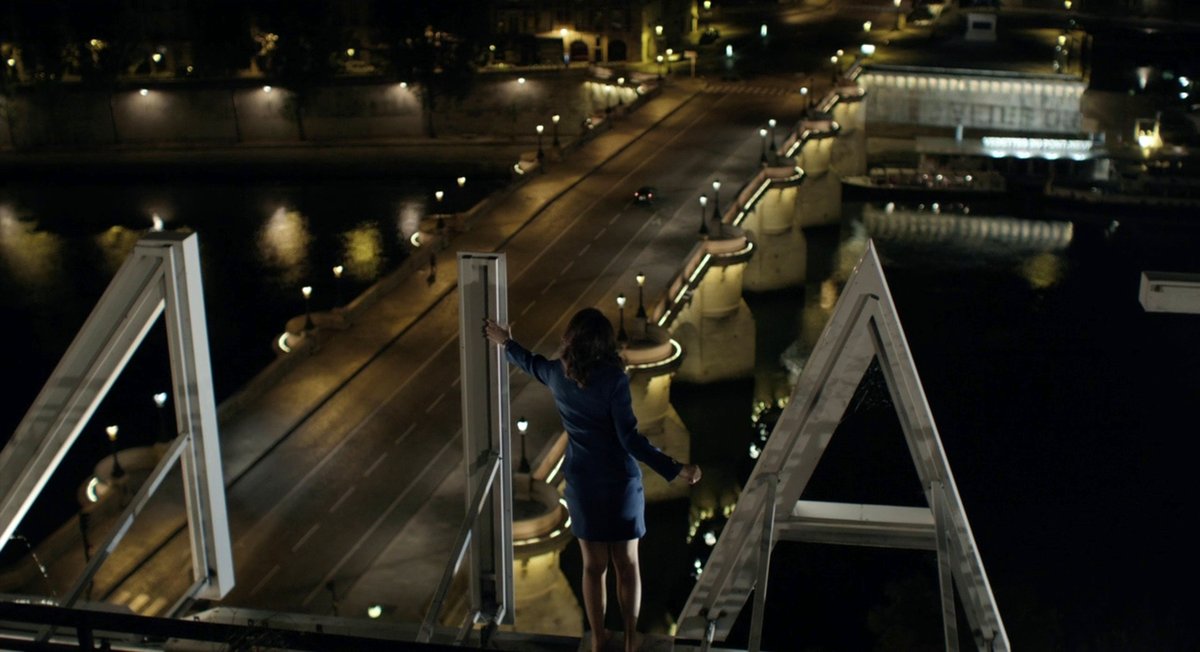 Photo du film Holy Motors