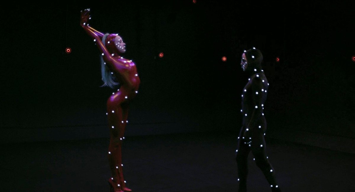 Photo du film Holy Motors