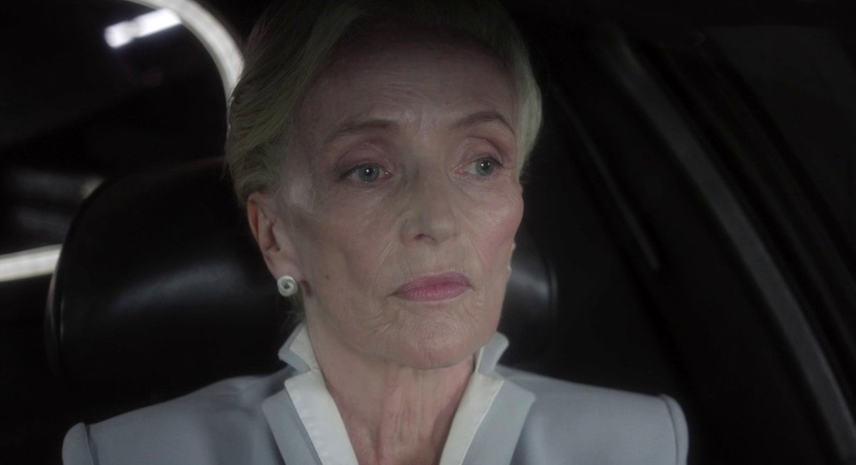 Photo du film Holy Motors