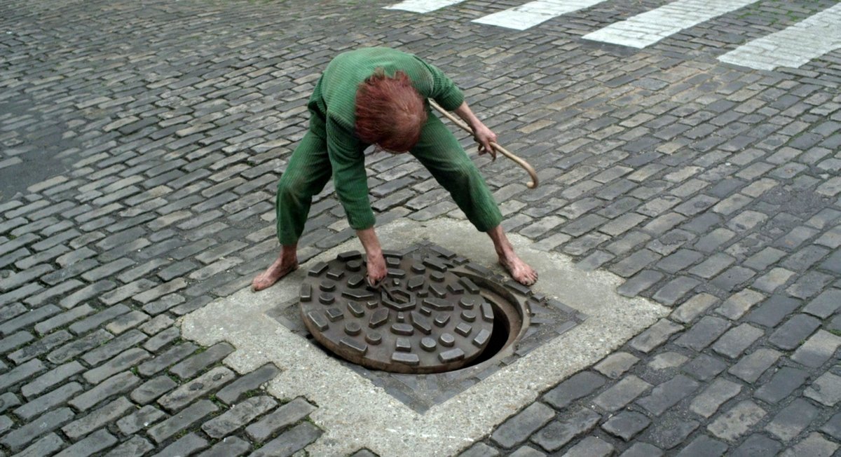 Photo du film Holy Motors