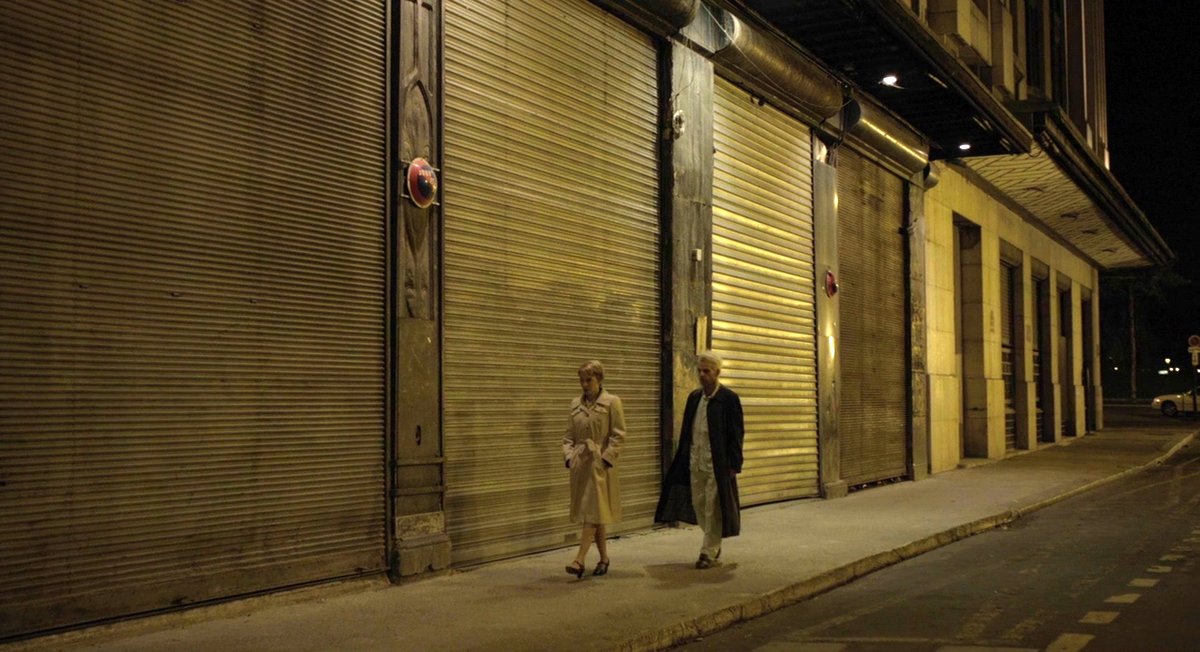 Photo du film Holy Motors