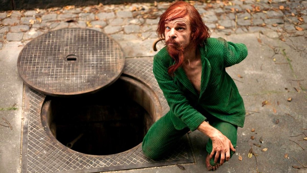 Photo du film Holy Motors