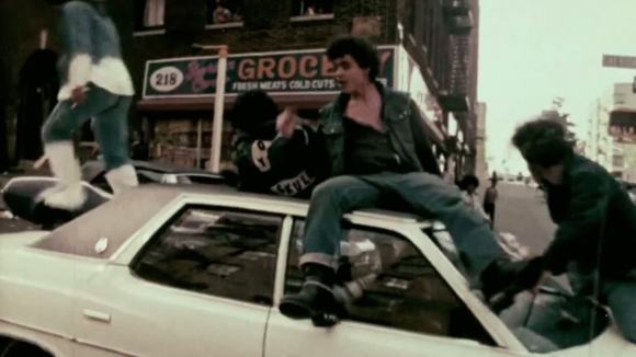 Photo du film Teenage