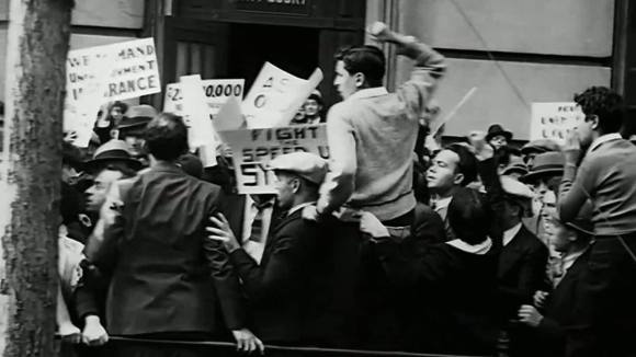 Photo du film Teenage