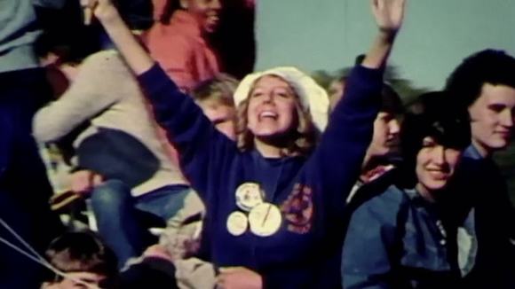 Photo du film Teenage