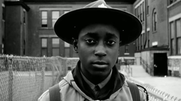 Photo du film Teenage