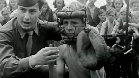 Photo du film Teenage