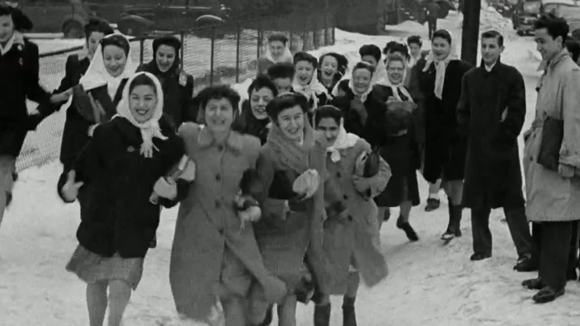 Photo du film Teenage