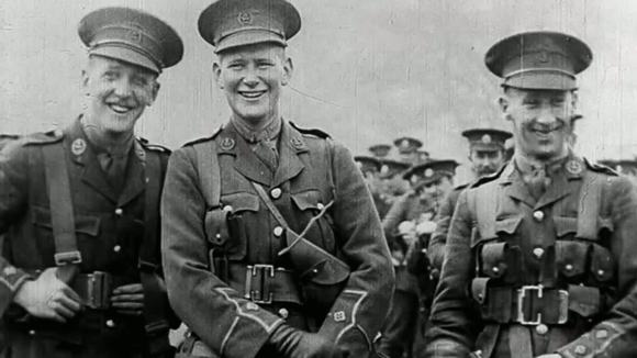 Photo du film Teenage