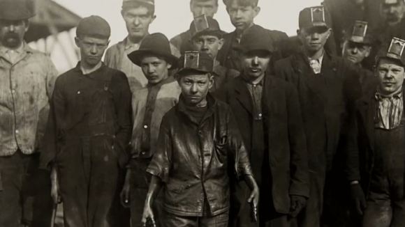 Photo du film Teenage