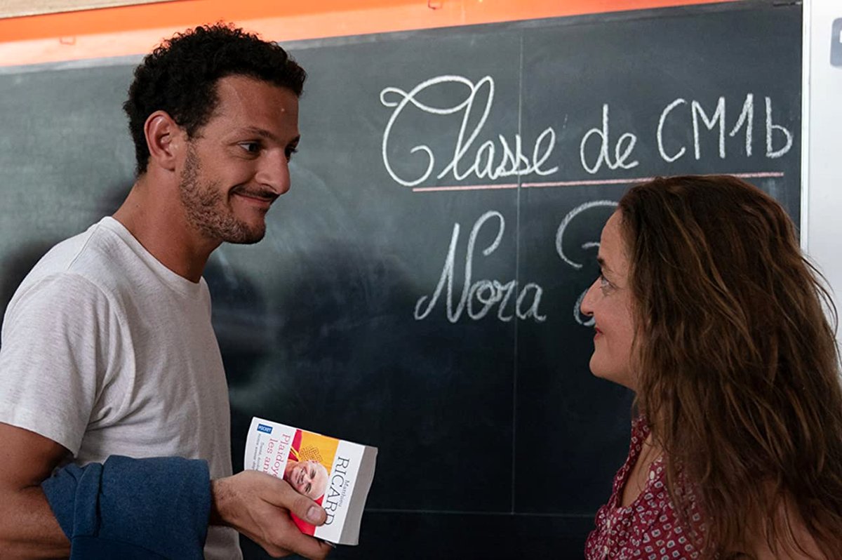 Photo from the movie Parents d'élèves