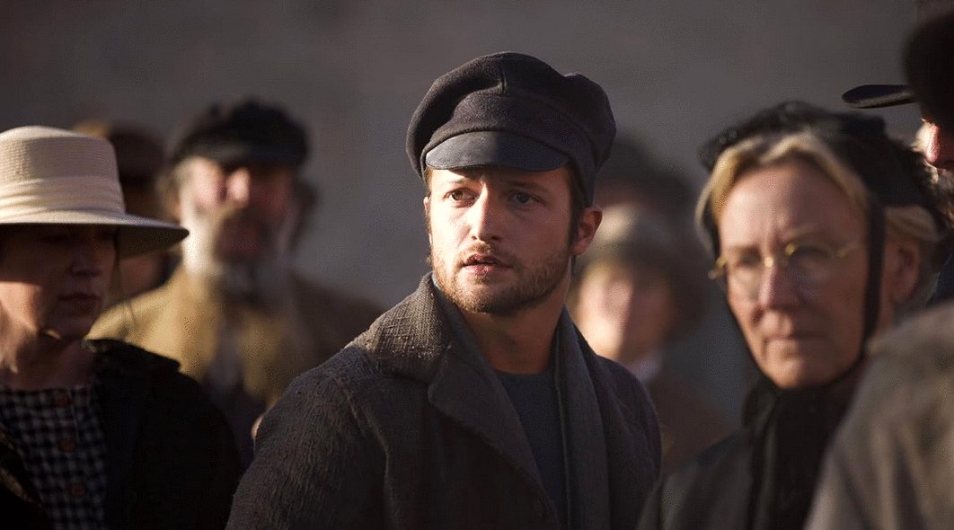 Photo from the movie The Unholy Trinity