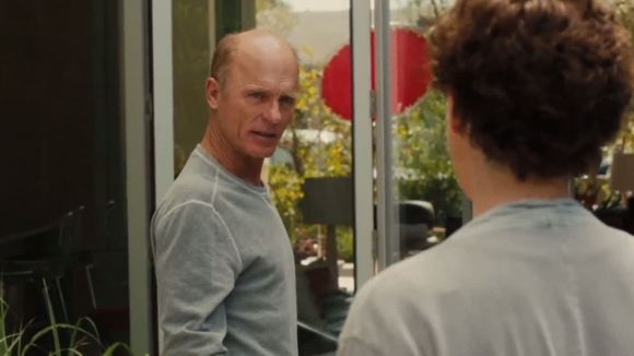 Photo du film Le Visage de l'amour