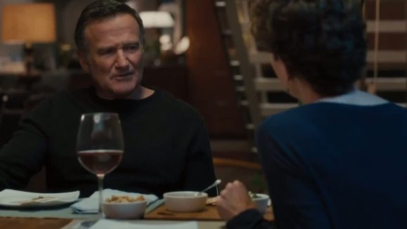 Photo du film Le Visage de l'amour