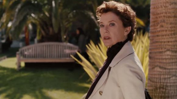 Photo du film Le Visage de l'amour