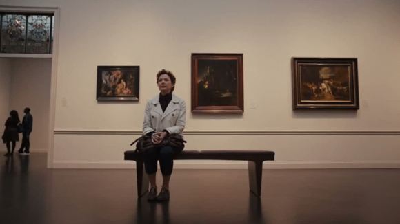 Photo du film Le Visage de l'amour