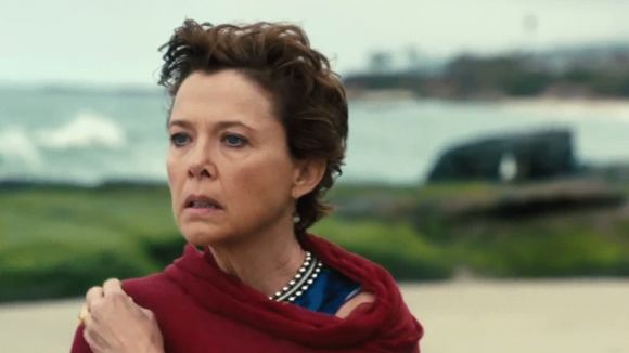 Photo du film Le Visage de l'amour