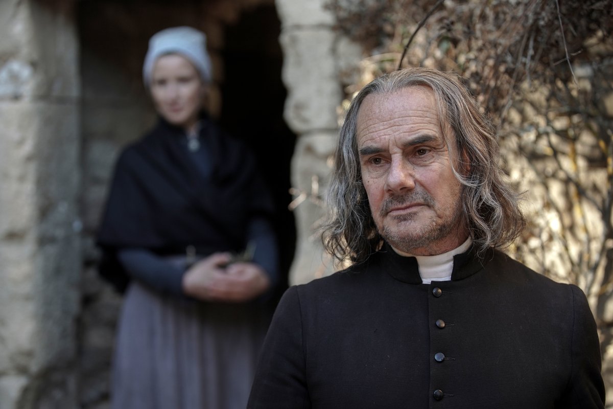 Photo du film Les Miserables: The Story of Jean Valjean