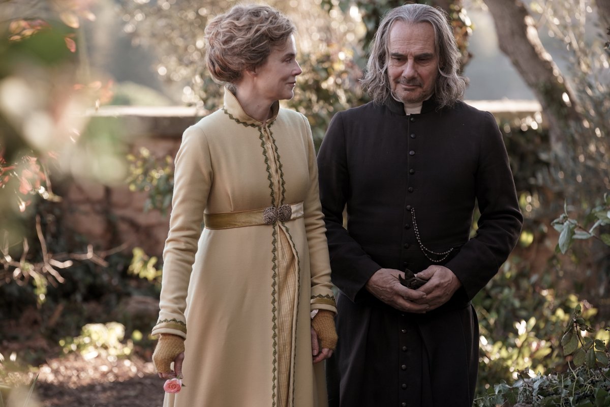 Photo du film Les Miserables: The Story of Jean Valjean