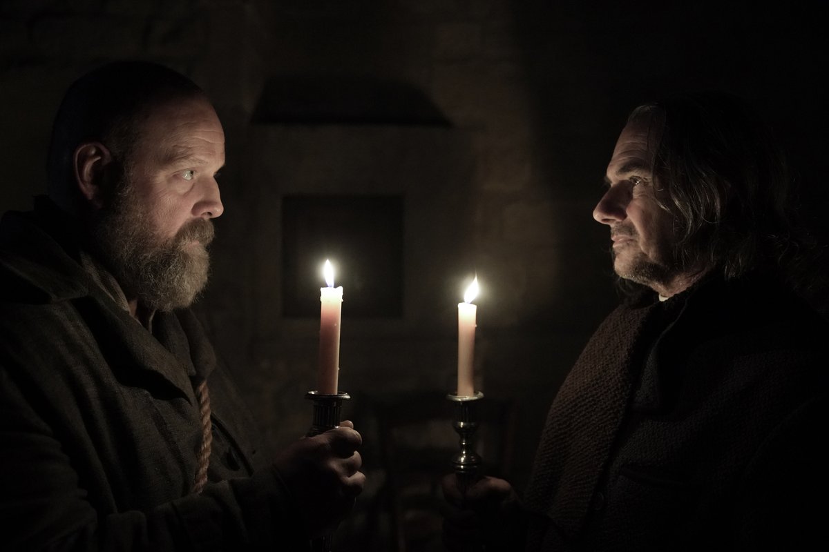 Photo du film Les Miserables: The Story of Jean Valjean