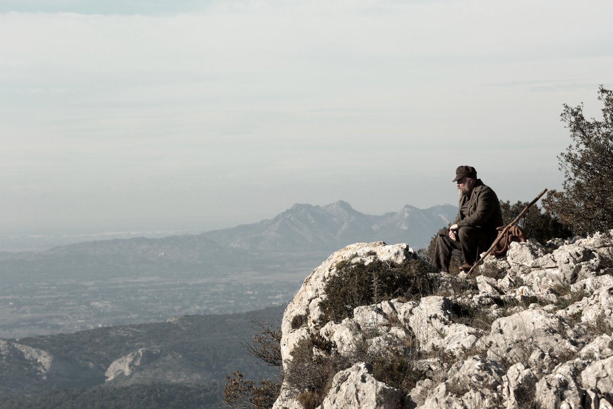 Photo du film Les Miserables: The Story of Jean Valjean
