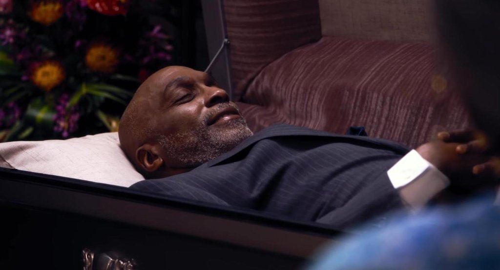 Photo du film A Madea Family Funeral