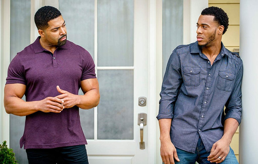 Photo du film A Madea Family Funeral