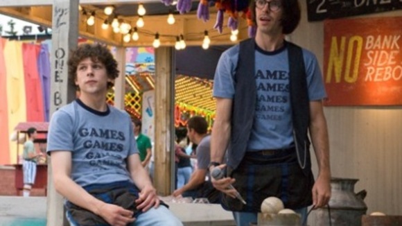 Photo from the movie Adventureland