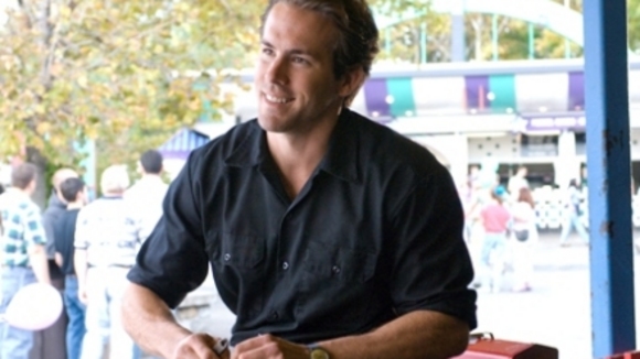 Photo from the movie Adventureland