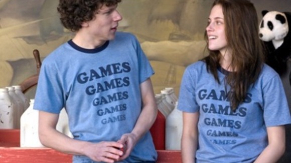 Photo from the movie Adventureland