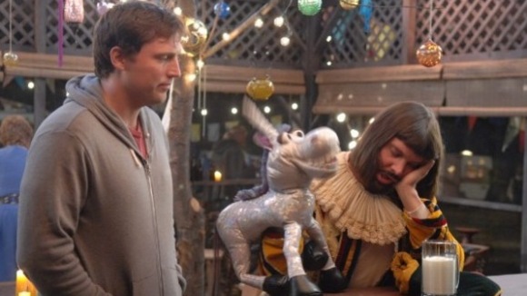 Photo du film All's Faire in Love