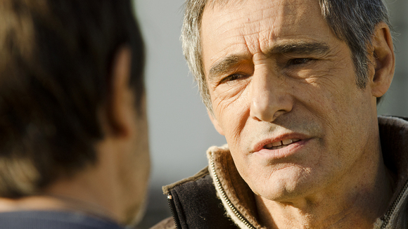 Photo from the movie Amitiés sincères