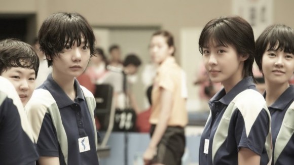 Photo du film Ko-ri-a