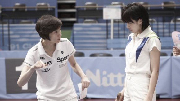 Photo du film Ko-ri-a