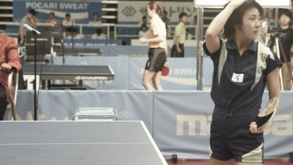 Photo du film Ko-ri-a