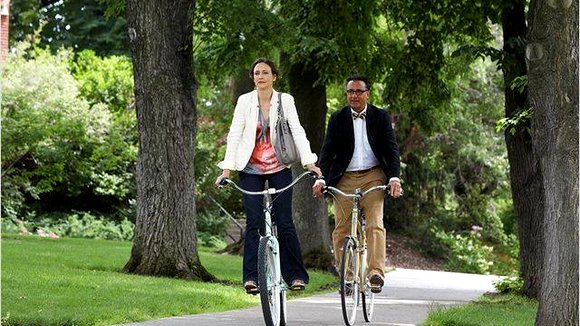 Photo from the movie At Middleton