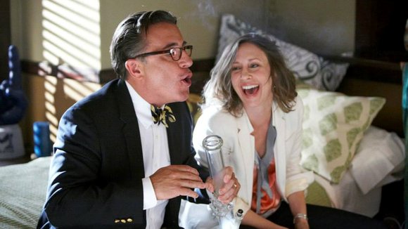 Photo from the movie At Middleton