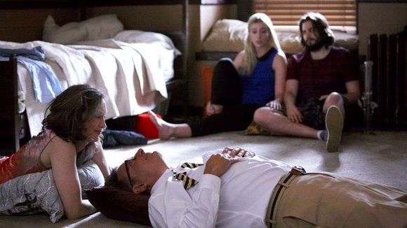 Photo from the movie At Middleton